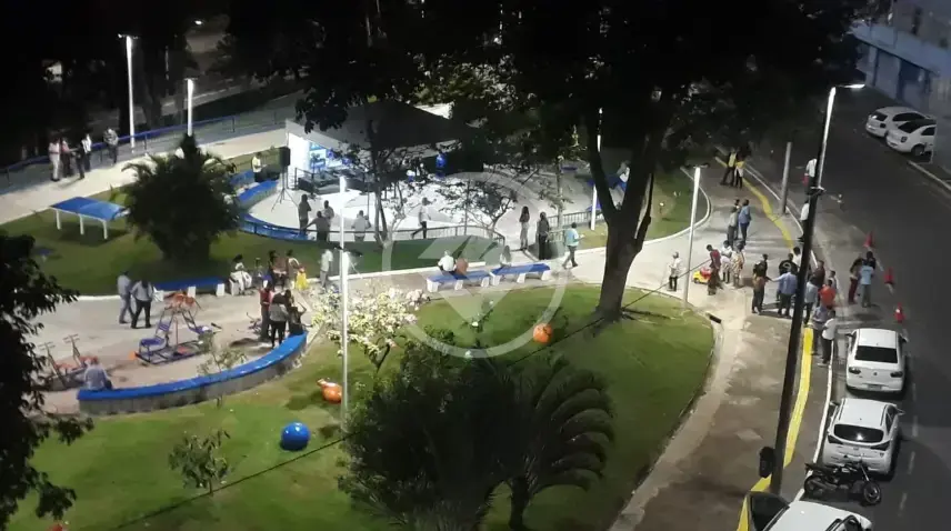 Image 16 - Apartamento em Nazaré, Salvador - BA